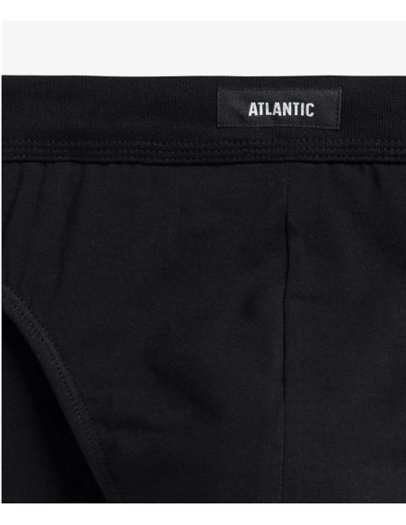 Slipy męskie trzypak Atlantic 3MP-163 