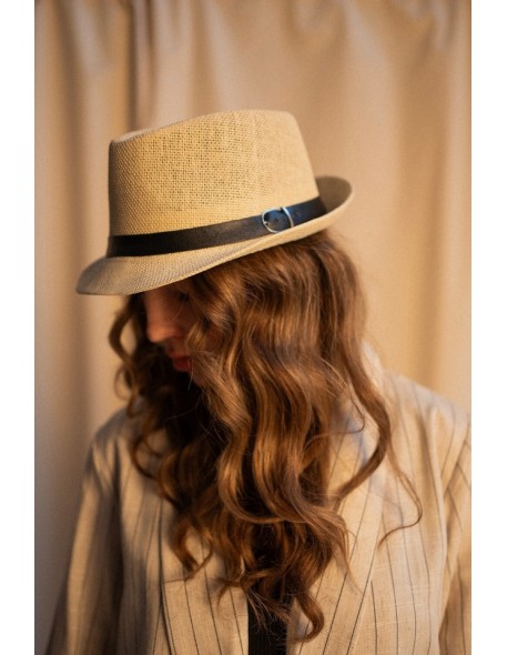 Hat na summer Moledo Art Of Polo 24133