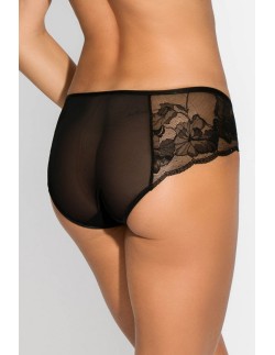 Panties women's Amelia Mediolano 19201 black 2