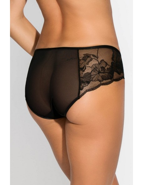 Panties women's Amelia Mediolano 19201 black
