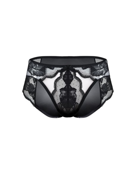 Panties women's Amelia Mediolano 19201 black