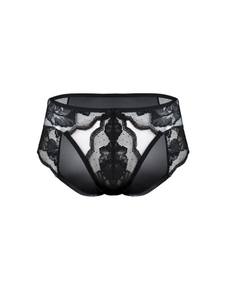 Panties women's Amelia Mediolano 19201 black