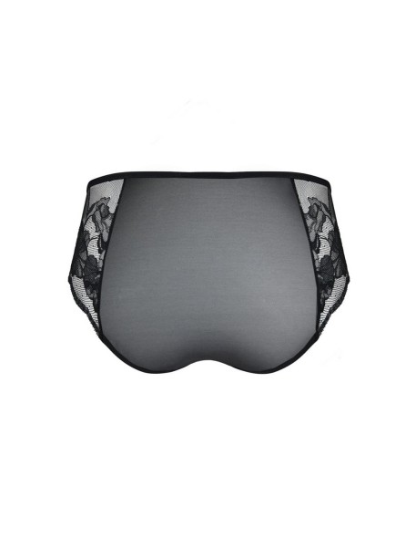 Panties women's Amelia Mediolano 19201 black