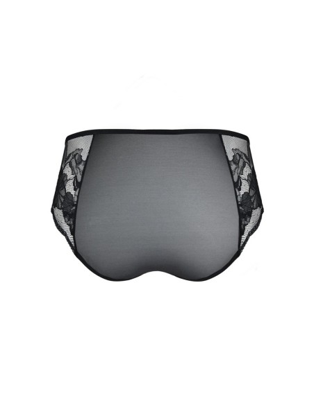 Panties women's Amelia Mediolano 19201 black