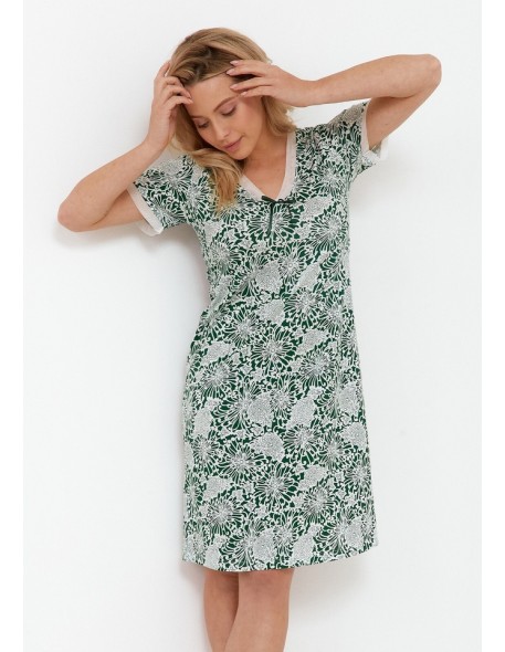Koszula Koszula nocna bawełniana Cana 237 kr/r 