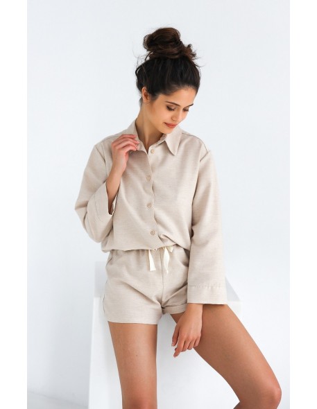 Pajamas with krótkimi spodenkami Enrica Sensis...