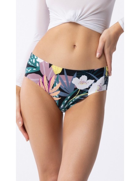 Figi damskie Simple Classic Paradiso Julimex 