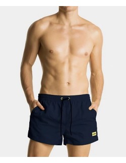 Szorty kąpielowe męskie Atlantic KMB-212 