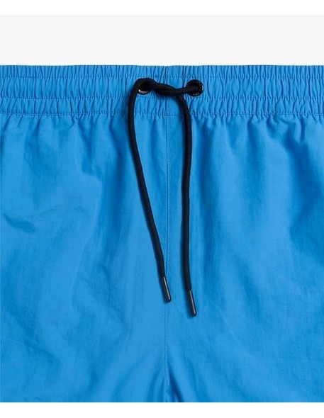 Szorty kąpielowe męskie Atlantic KMB-212 