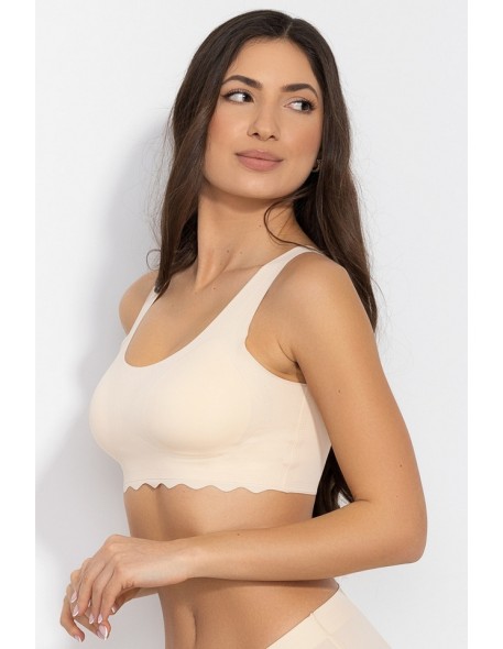 Top ladies' Mitex Bra Feel Good
