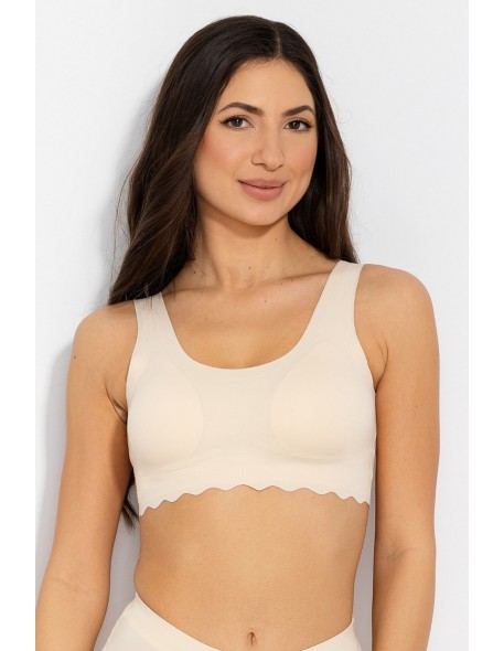 Top ladies' Mitex Bra Feel Good