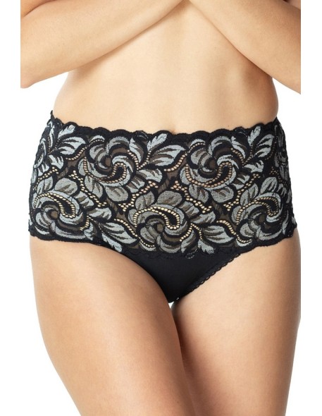 Women's briefs mili with wysokim stanem Mewa