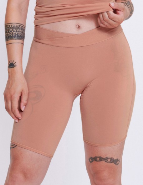 Kolarki women's Sloggi Go Allround Cyclist morelowe