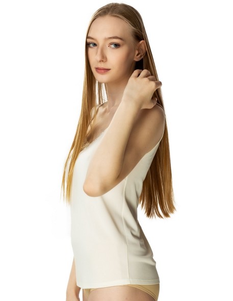 Sleeveless ladies' Mewa Karina