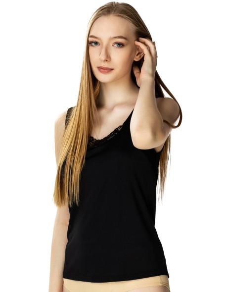 Sleeveless ladies' Mewa Karina