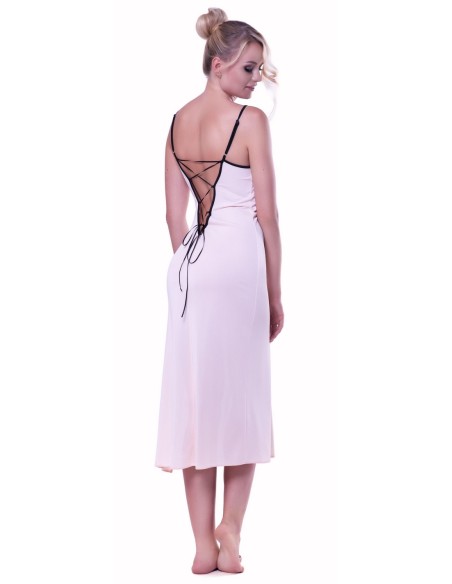 Long shirt night with wiskozy Mewa Ismena