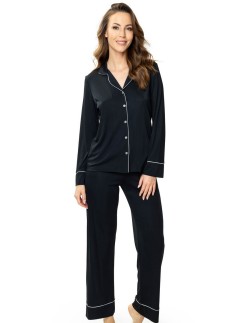 Pajamas women's na guziki Mewa Elitte 2