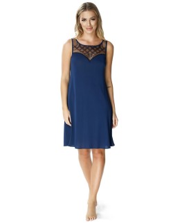 Shirt night women's seksowna Mewa Evora