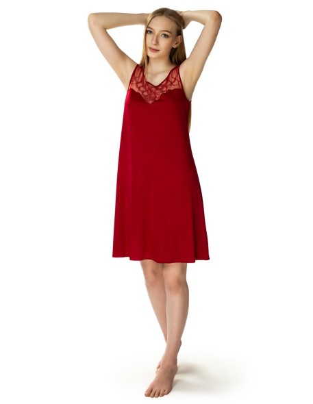 Shirt night women's seksowna Mewa Evora