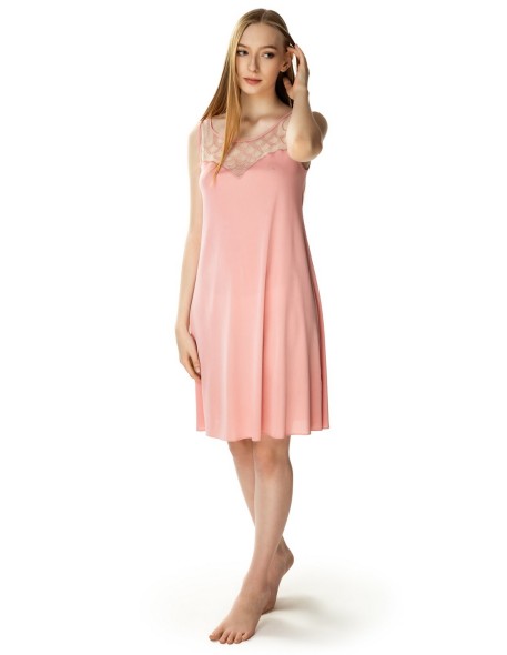 Shirt night women's seksowna Mewa Evora