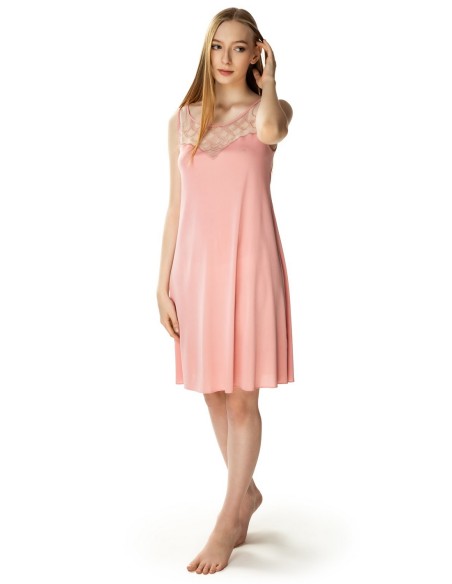 Shirt night women's seksowna Mewa Evora