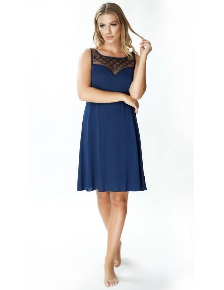 Shirt night women's seksowna Mewa Evora