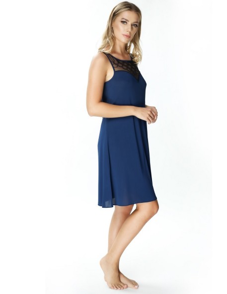 Shirt night women's seksowna Mewa Evora