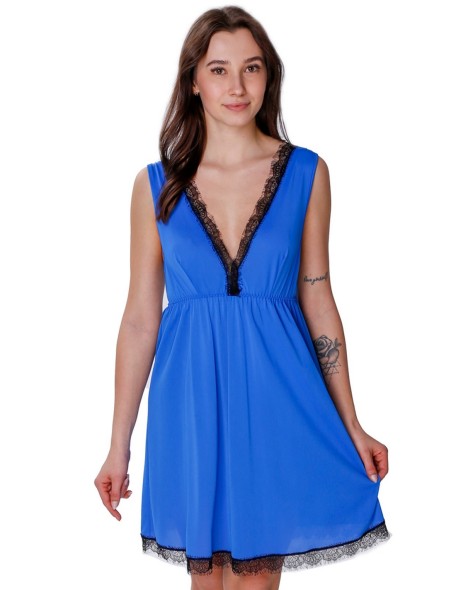 Shirt night short Mewa Aveline