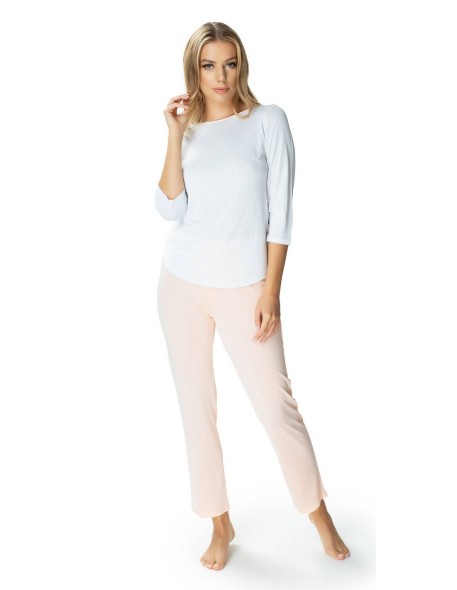 Dwuczęściowa pajamas women's Mewa Perila