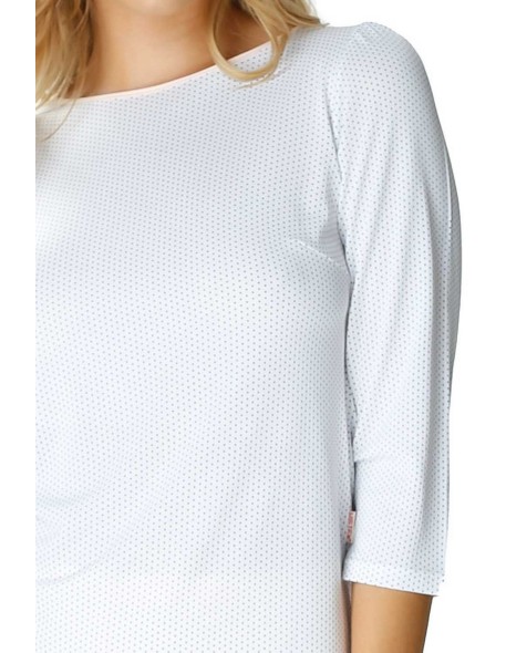 Dwuczęściowa pajamas women's Mewa Perila