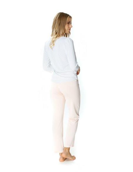 Dwuczęściowa pajamas women's Mewa Perila