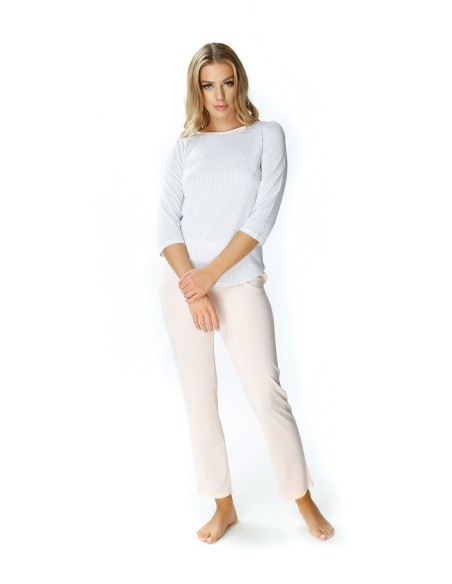 Dwuczęściowa pajamas women's Mewa Perila