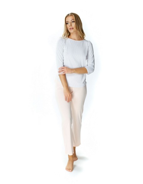 Dwuczęściowa pajamas women's Mewa Perila