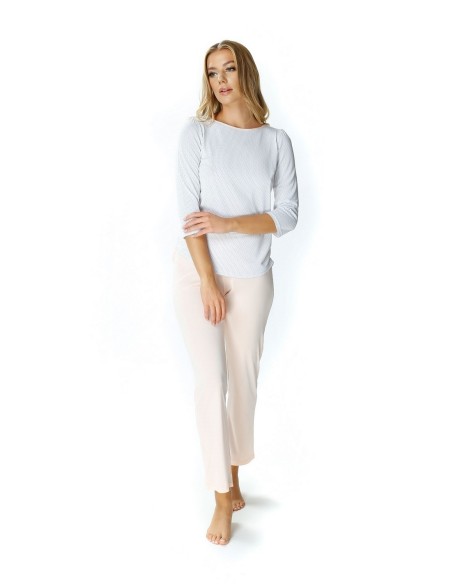 Dwuczęściowa pajamas women's Mewa Perila