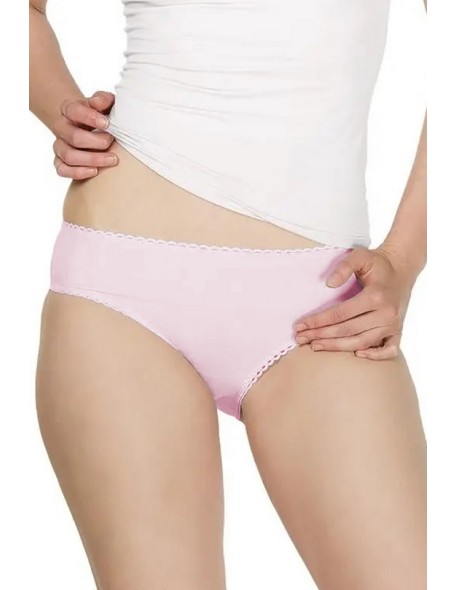 Thongs with cotton women's Mewa Coline