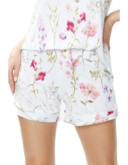 Short shorts to spania women's Mewa Flores 2