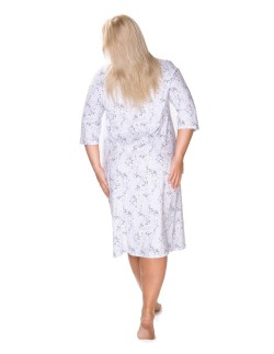Koszula nocna bawełniana Mewa Helena  2