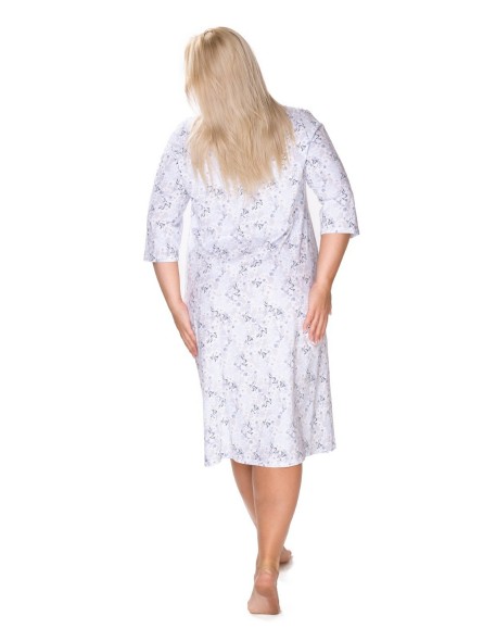 Shirt night bawełniana Mewa Helena