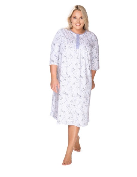 Shirt night bawełniana Mewa Helena