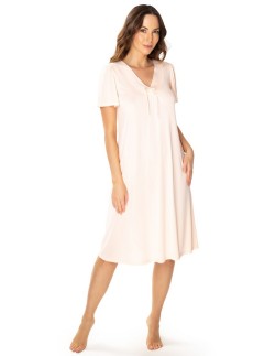 Piżama z wiskozy Mewa Consuela  2