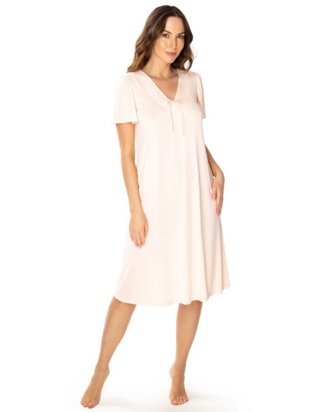 Pajamas with wiskozy Mewa Consuela