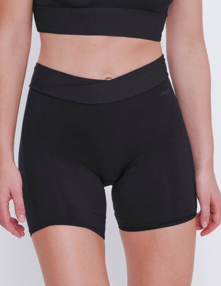 Leggins Sloggi Go Allround Cyclist black