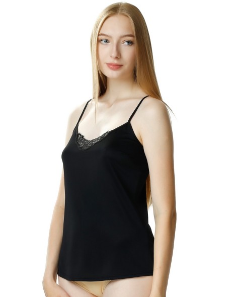 Undershirt camisole ladies' Mewa Oliwia