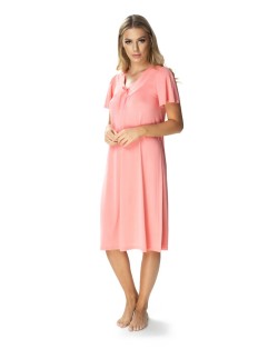 Damska koszula nocna z wiskozy Mewa Consuela 
