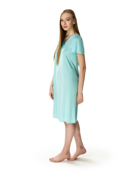 Damska koszula nocna z wiskozy Mewa Consuela 