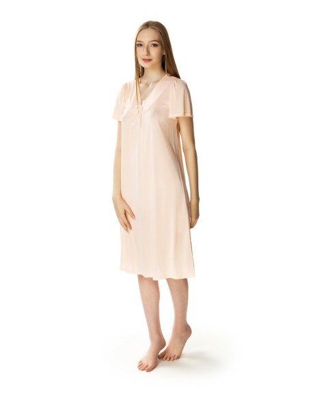 Women's shirt night with wiskozy Mewa Consuela