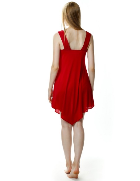 Nocna koszula damska Mewa Daria 