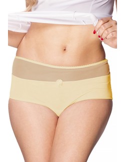 Girly briefs with wysokim stanem Mewa Sofia