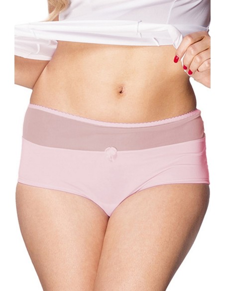 Girly briefs with wysokim stanem Mewa Sofia