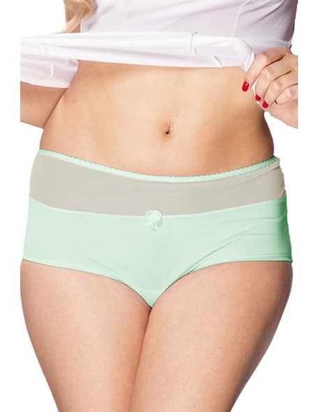 Girly briefs with wysokim stanem Mewa Sofia